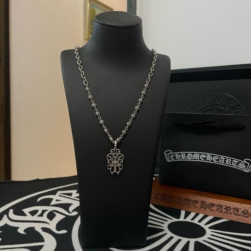 Chrome Hearts Necklaces